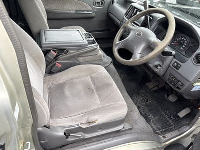 NISSAN Caravan Bus, 2006 год., лот 1466 - фото 10