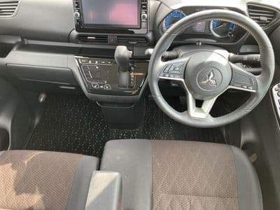 MITSUBISHI Ek X Space, 2021 год., лот 1069 - фото 5