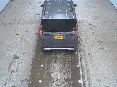 MITSUBISHI Ek X Space, 2021 год., лот 1069 - фото 3