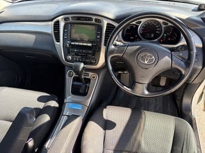 TOYOTA Kluger, 2007 год., лот 4060 - фото 5