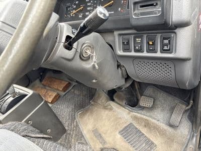 MITSUBISHI Delica Wagon, 1994 год., лот 1460 - фото 7