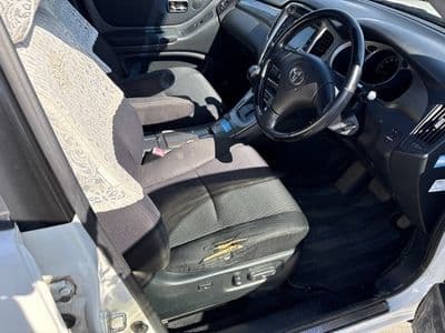 TOYOTA Kluger, 2007 год., лот 4060 - фото 10