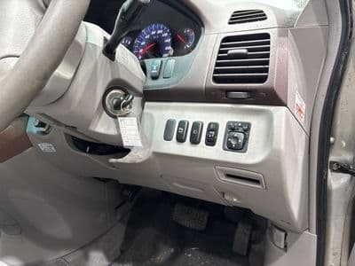 MITSUBISHI Grandis, 2003 год., лот 1787 - фото 7