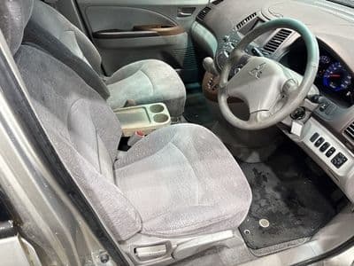 MITSUBISHI Grandis, 2003 год., лот 1787 - фото 10