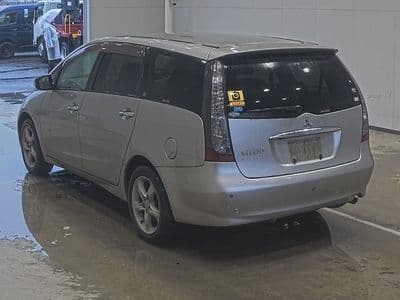 MITSUBISHI Grandis, 2003 год., лот 1787 - фото 2