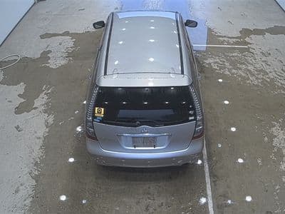 MITSUBISHI Grandis, 2003 год., лот 1787 - фото 3