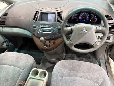 MITSUBISHI Grandis, 2003 год., лот 1787 - фото 5