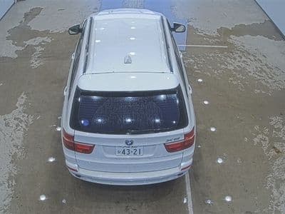 BMW X5 series, 2008 год., лот 1789 - фото 3