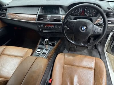 BMW X5 series, 2008 год., лот 1789 - фото 5