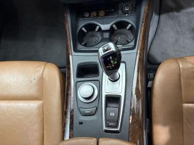 BMW X5 series, 2008 год., лот 1789 - фото 6