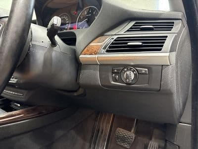 BMW X5 series, 2008 год., лот 1789 - фото 7