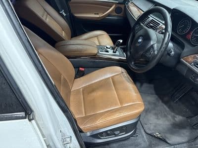 BMW X5 series, 2008 год., лот 1789 - фото 10