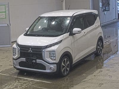 MITSUBISHI Ek X, 2021 год., лот 1070