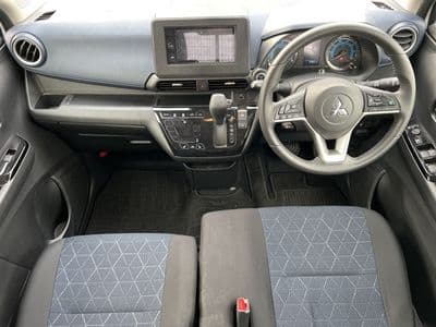 MITSUBISHI Ek X, 2021 год., лот 1070 - фото 5