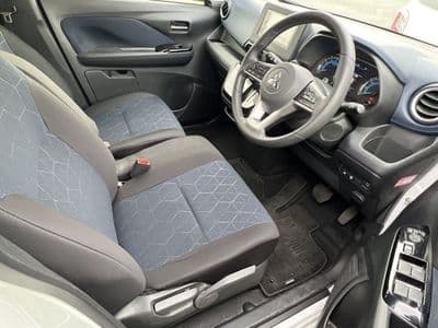 MITSUBISHI Ek X, 2021 год., лот 1070 - фото 10