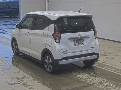 MITSUBISHI Ek X, 2021 год., лот 1070 - фото 2