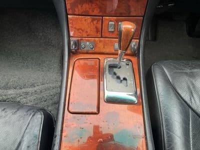 TOYOTA Celsior, 2003 год., лот 1496 - фото 6