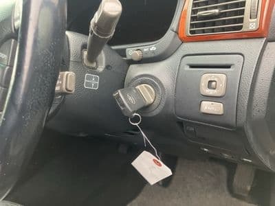 TOYOTA Celsior, 2003 год., лот 1496 - фото 7