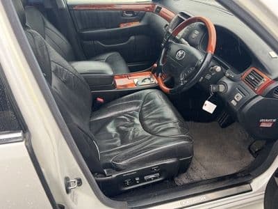 TOYOTA Celsior, 2003 год., лот 1496 - фото 10