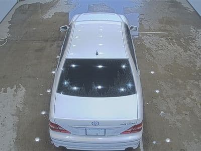 TOYOTA Celsior, 2003 год., лот 1496 - фото 3