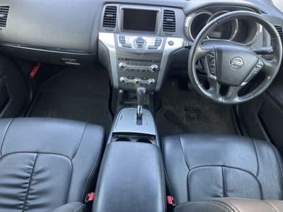 NISSAN Murano, 2011 год., лот 1706 - фото 5