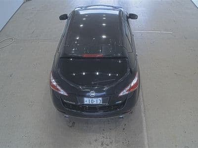 NISSAN Murano, 2011 год., лот 1706 - фото 3