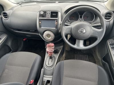 NISSAN Latio, 2013 год., лот 4007 - фото 5