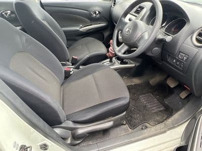 NISSAN Latio, 2013 год., лот 4007 - фото 10