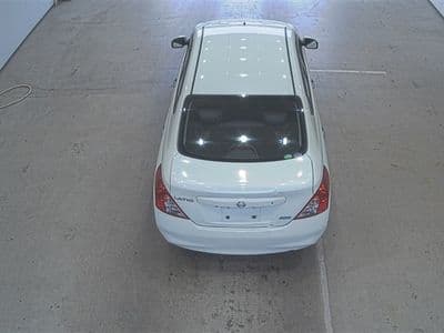 NISSAN Latio, 2013 год., лот 4007 - фото 3