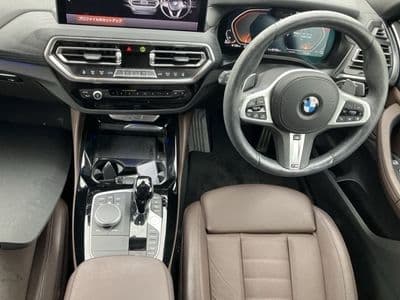 BMW X4, 2023 год., лот 1808 - фото 5