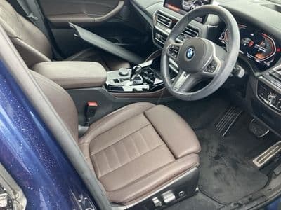 BMW X4, 2023 год., лот 1808 - фото 10
