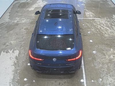 BMW X4, 2023 год., лот 1808 - фото 3