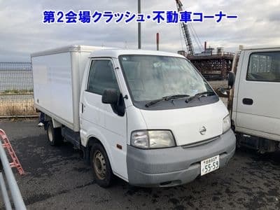 NISSAN Vanette Truck, 2009 год., лот 90011