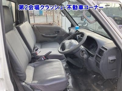 NISSAN Vanette Truck, 2009 год., лот 90011 - фото 6