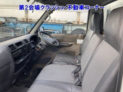 NISSAN Vanette Truck, 2009 год., лот 90011 - фото 7