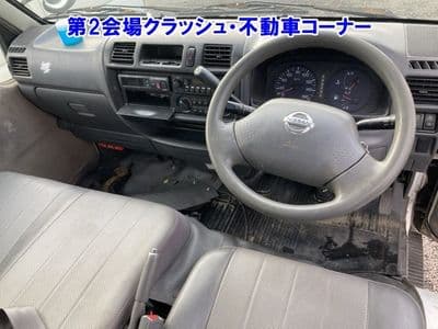 NISSAN Vanette Truck, 2009 год., лот 90011 - фото 3