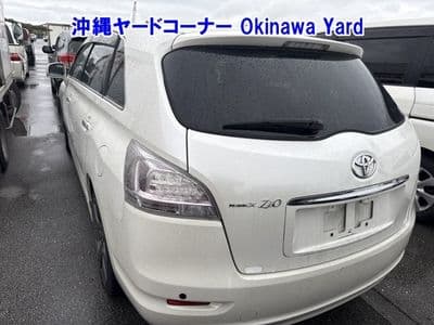 TOYOTA Mark X Zio, 2010 год., лот 43112 - фото 2