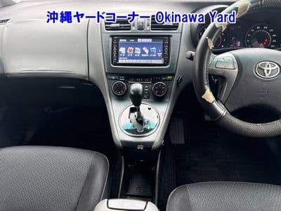 TOYOTA Mark X Zio, 2010 год., лот 43112 - фото 3