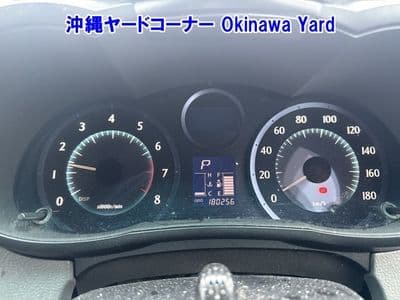 TOYOTA Mark X Zio, 2010 год., лот 43112 - фото 5