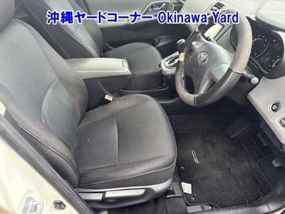 TOYOTA Mark X Zio, 2010 год., лот 43112 - фото 8