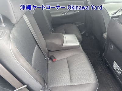 TOYOTA Mark X Zio, 2010 год., лот 43112 - фото 9