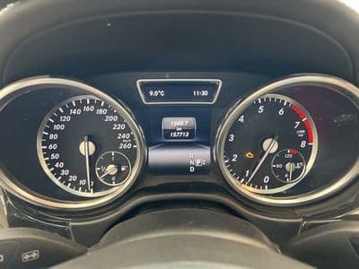 MERCEDES_BENZ Gl Class, 2015 год., лот 5524 - фото 7