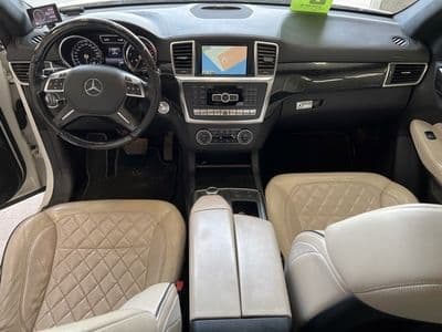 MERCEDES_BENZ Gl Class, 2015 год., лот 5524 - фото 6