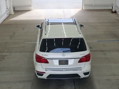 MERCEDES_BENZ Gl Class, 2015 год., лот 5524 - фото 3