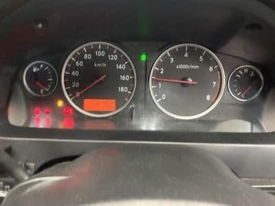 NISSAN Caravan, 2007 год., лот 2425 - фото 7