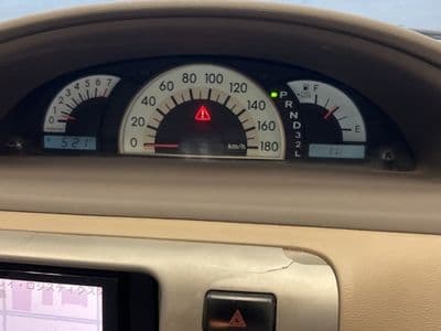 TOYOTA Raum, 2005 год., лот 3625 - фото 7