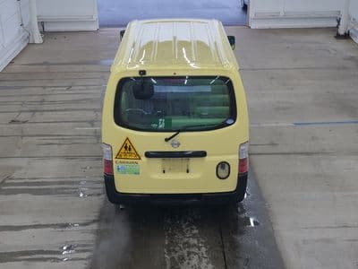 NISSAN Caravan, 2007 год., лот 2425 - фото 3