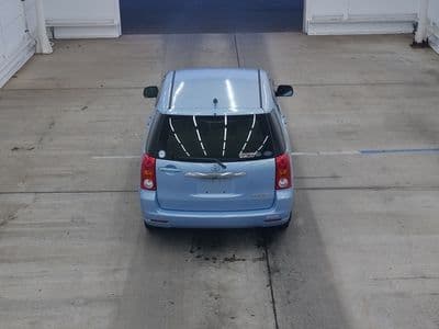 TOYOTA Raum, 2005 год., лот 3625 - фото 3