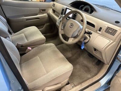 TOYOTA Raum, 2005 год., лот 3625 - фото 5