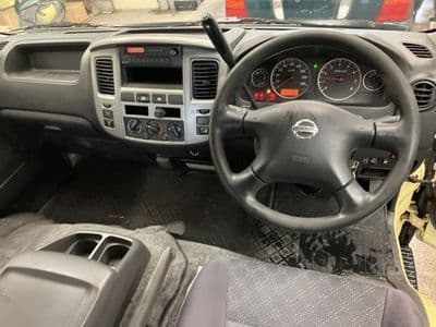 NISSAN Caravan, 2007 год., лот 2425 - фото 6